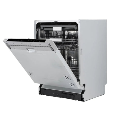 Omega 60cm Fully-Integrated Dishwasher