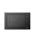 Omega 28L Built-In Microwave