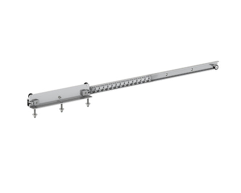 OMGE Peko 4300 Benchtop slides. Weight Capacity: 120kg