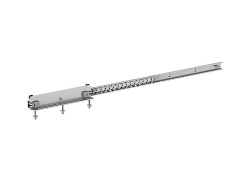 OMGE Peko 4300 Benchtop slides. Weight Capacity: 120kg