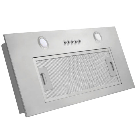 Omega 52cm Undermount Rangehood