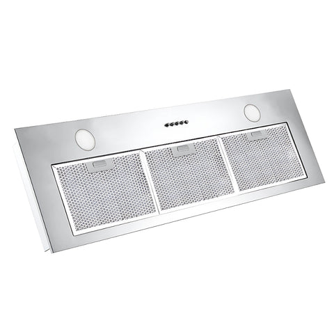 Omega 90cm Undermount Rangehood