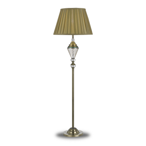 OXFORD FLOOR LAMP