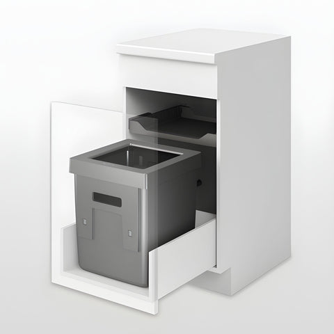 Oeko Universal Waste System