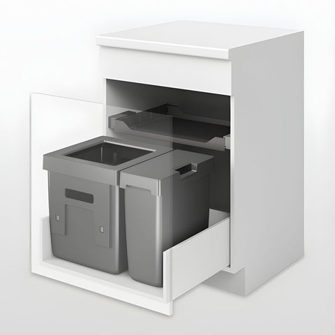 Oeko Universal Waste System