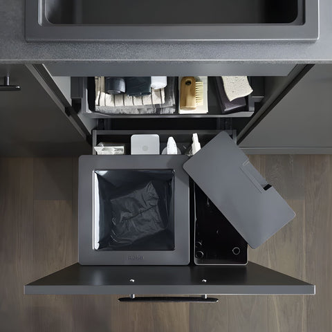 Oeko Universal Waste System