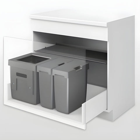 Oeko Universal Waste System