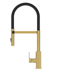 Oskar Pull-Out Kitchen Sink Mixer