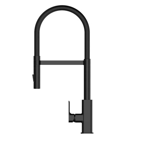 Oskar Pull-Out Kitchen Sink Mixer
