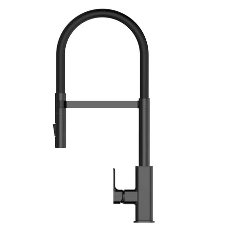 Oskar Pull-Out Kitchen Sink Mixer