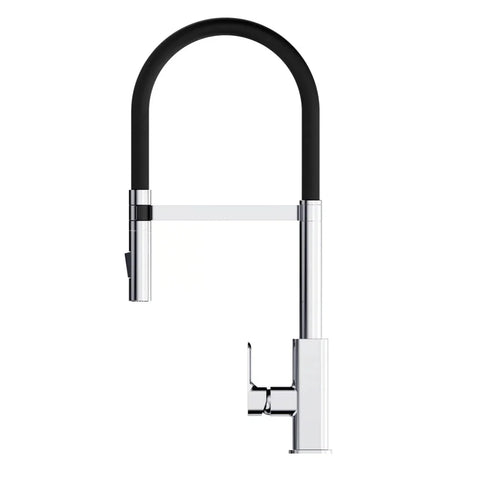 Oskar Pull-Out Kitchen Sink Mixer