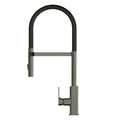 Oskar Pull-Out Kitchen Sink Mixer