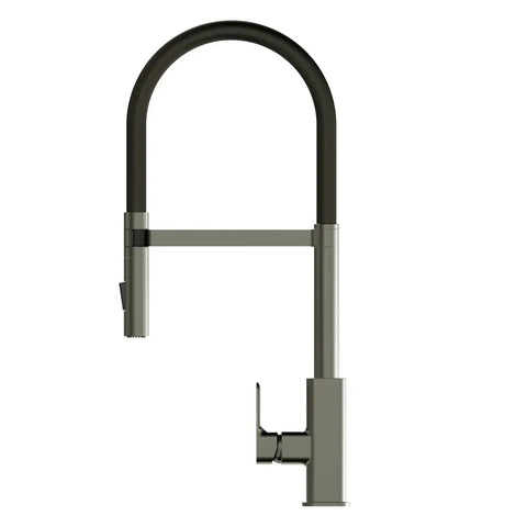 Oskar Pull-Out Kitchen Sink Mixer