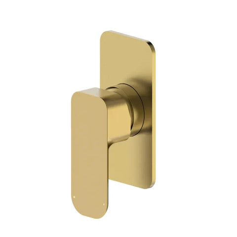 Oskar Shower Mixer