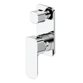 Oskar Shower Mixer With Diverter