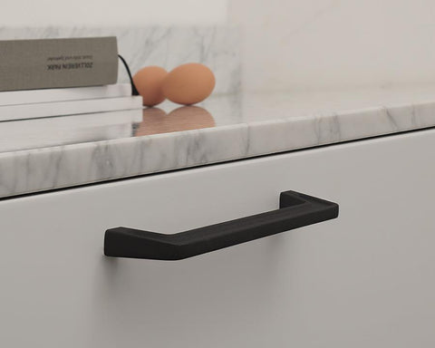 Furnipart Pagoda Handle & Knob