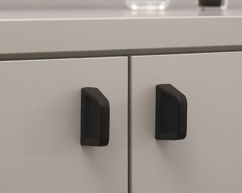 Furnipart Pagoda Handle & Knob