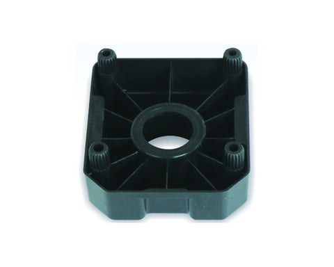 Block For Plinth Leg (PL160 Or PL190), Knock On