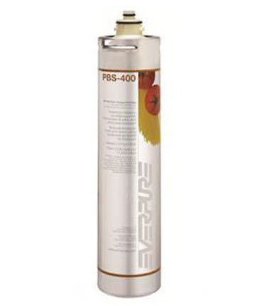 Everpure PBS400 Replacement Filter Cartridge - Premium Under Sink Water Filter