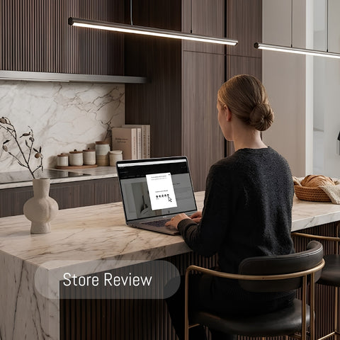 Submit Your Store Review on Trustpilot