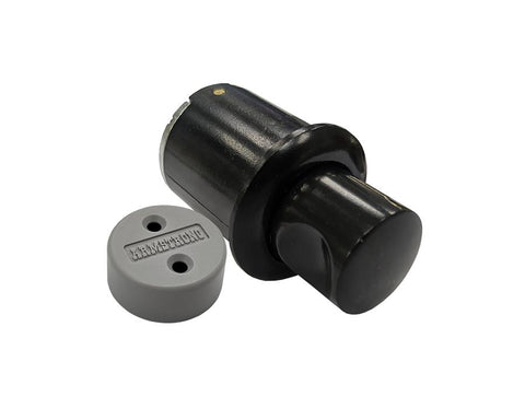 Armstrong Push Knob