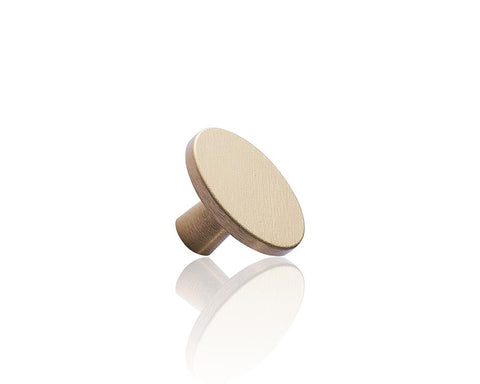 Furnipart Plato Knob. Diameter: 42mm