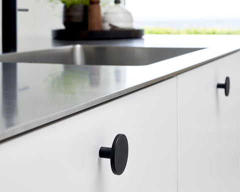 Furnipart OceanIX Handles and Knobs