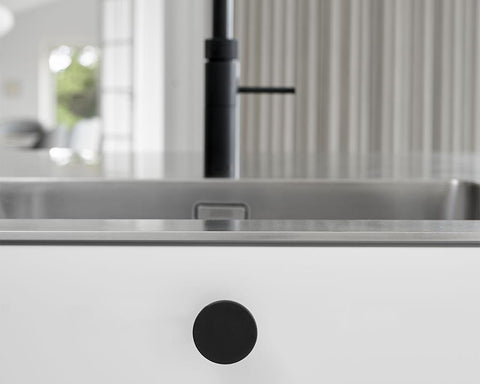 Furnipart OceanIX Handles and Knobs