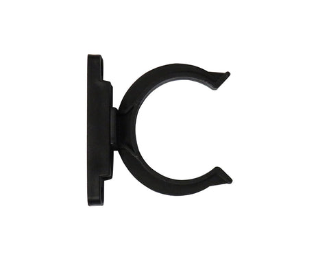 Adjustable Clip for Double Height Plinth Leg