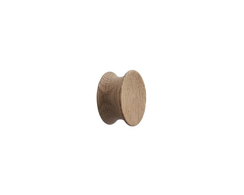 Furnipart Pulley Knob. Diameter: 45mm