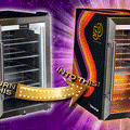 FULLY CUSTOMISABLE 70L FRIDGE - YOUR FRIDGE, YOUR WAY Introducing the New Revolutionary customisable BAR FRIDGES AUSTRALIA- 360 degree 3D Fridge designer - an absolute game changer from our PIMP MY FRIDGE division. This fully customisable 3D Fridge design
