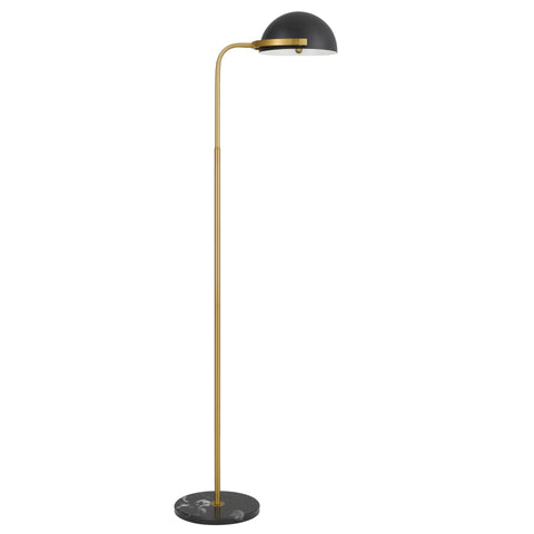 POLLARD FLOOR LAMP