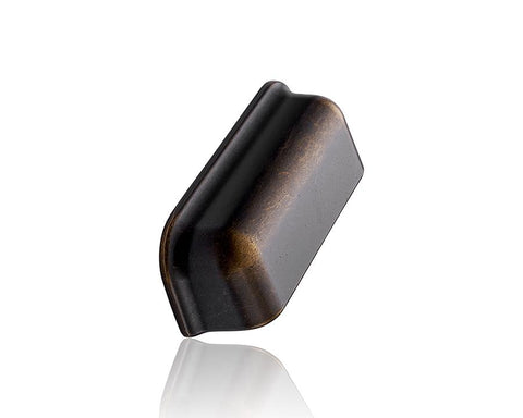Furnipart Port Handle. Length: 112mm