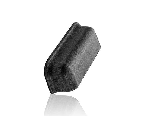 Furnipart Port Handle. Length: 112mm