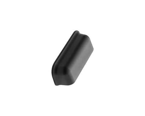 Furnipart Port Handle. Length: 112mm