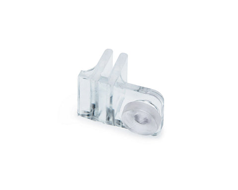 Cowdroy® Clip With Grommet PVC