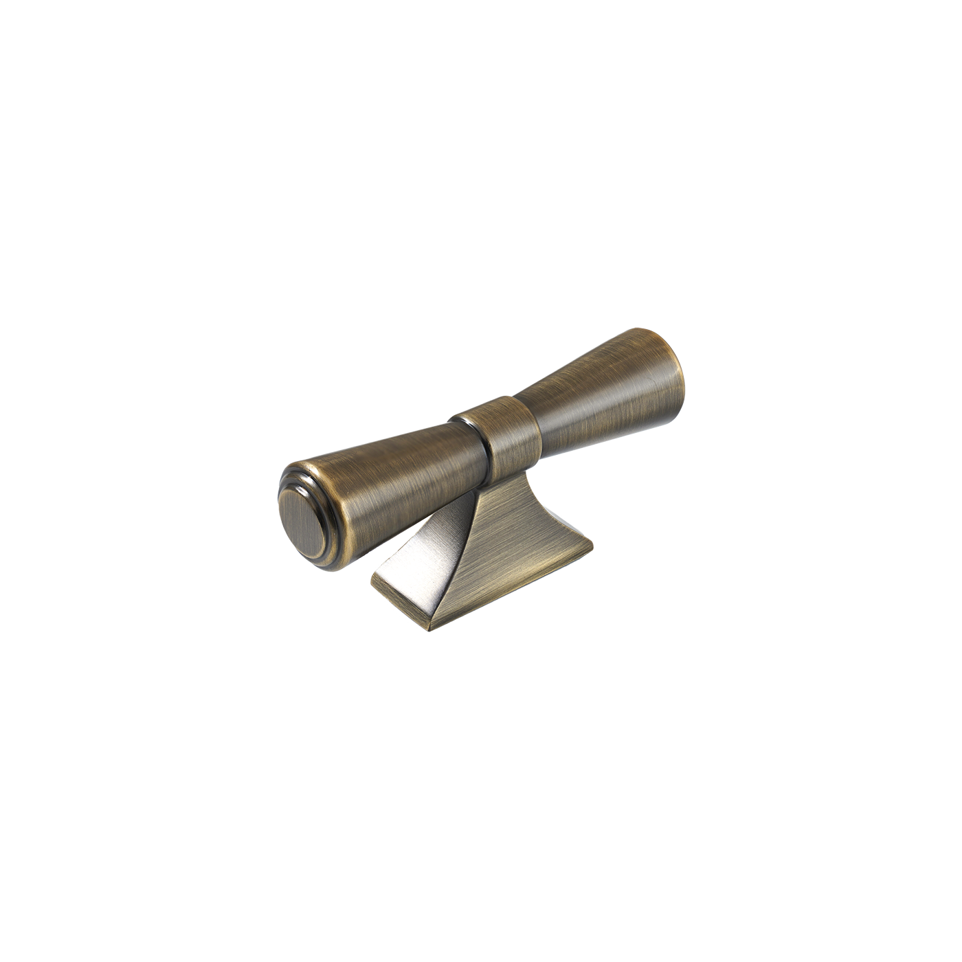Pembrey Cabinet Handle | Momo | KitchenLibrary