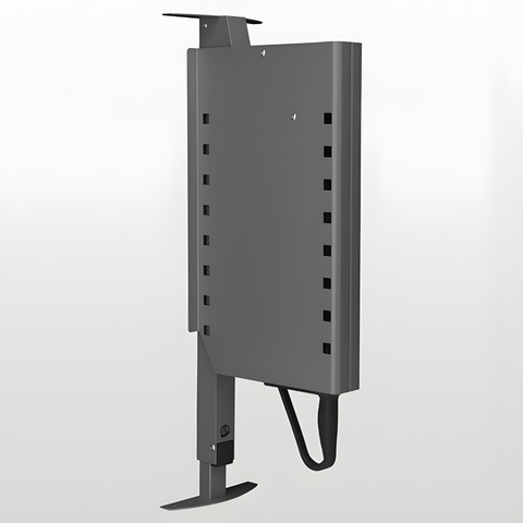 Pegasus Lift Mechanism