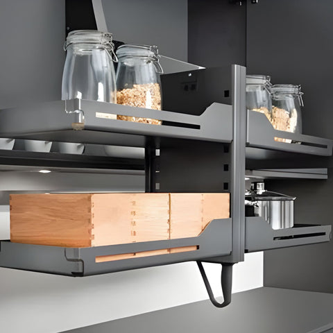Pegasus Shelf Lift | 900mm & 1200mm