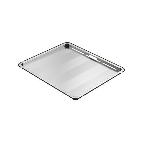 Piazza CR720 — Undermount Single Bowl