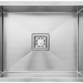 Häfele Squareline Laundry Bowl