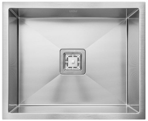 Häfele Squareline Laundry Bowl