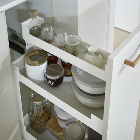 Pinello 150 Extra Shelf