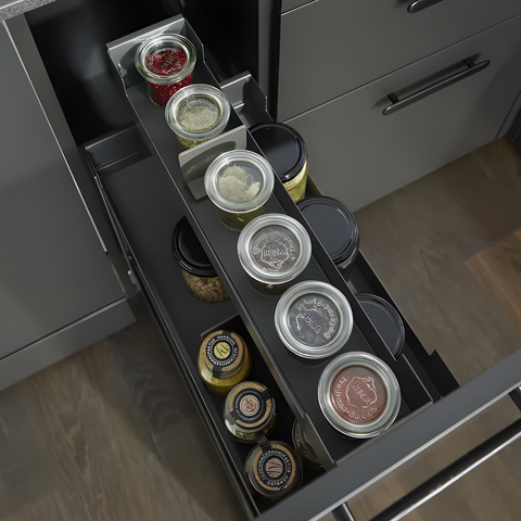 Pinello 150 Extra Shelf