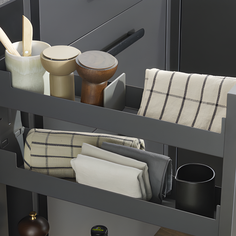 Pinello 150 Extra Shelf