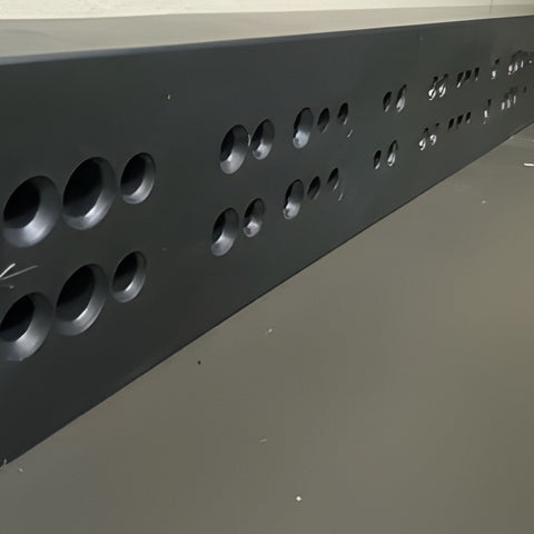 Pinello Inside Door Spacer