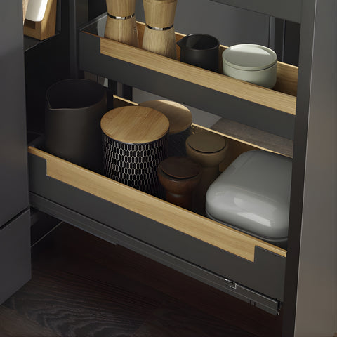 Pinello Liro — Timber Insert