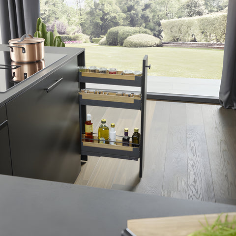 Pinello Liro — Timber Insert