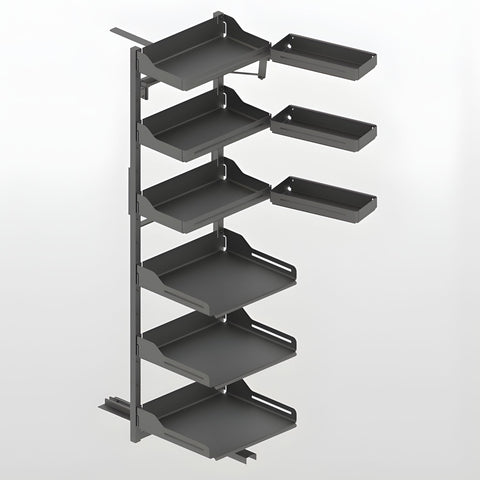 Pleno Plus Libell Larder Pull-Out | 1900