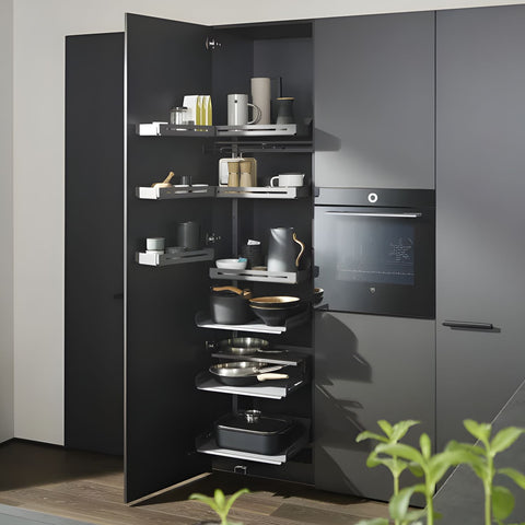 Pleno Plus Libell Larder Pull-Out | 1900